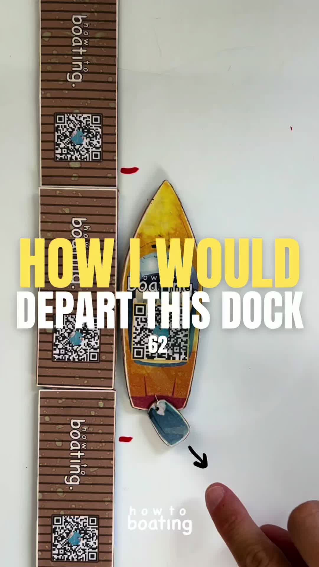 @how to boating