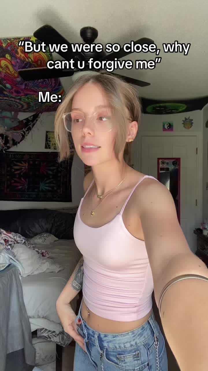 @Rebekah