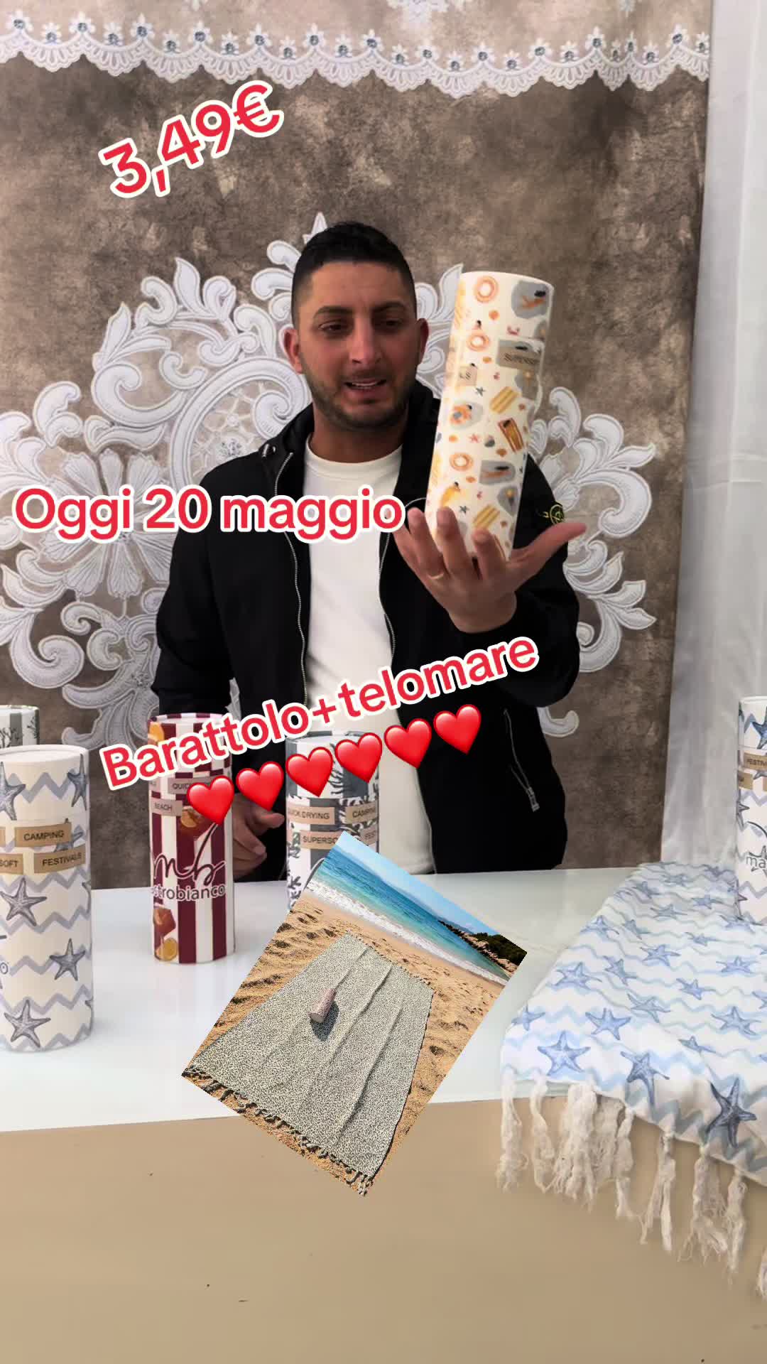 @cheilmercatoabbiainizio