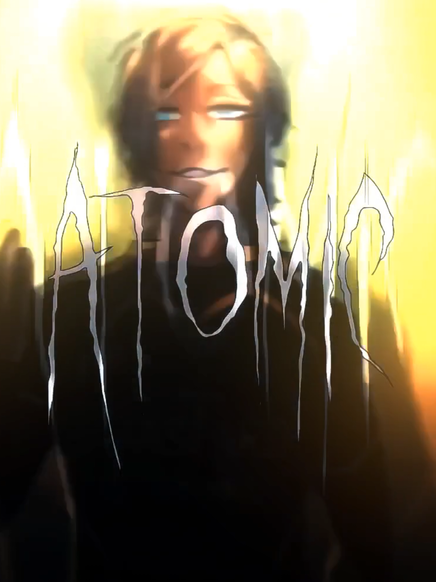 @ATOMIC๐ฎ๐น๐ธ๐ณ