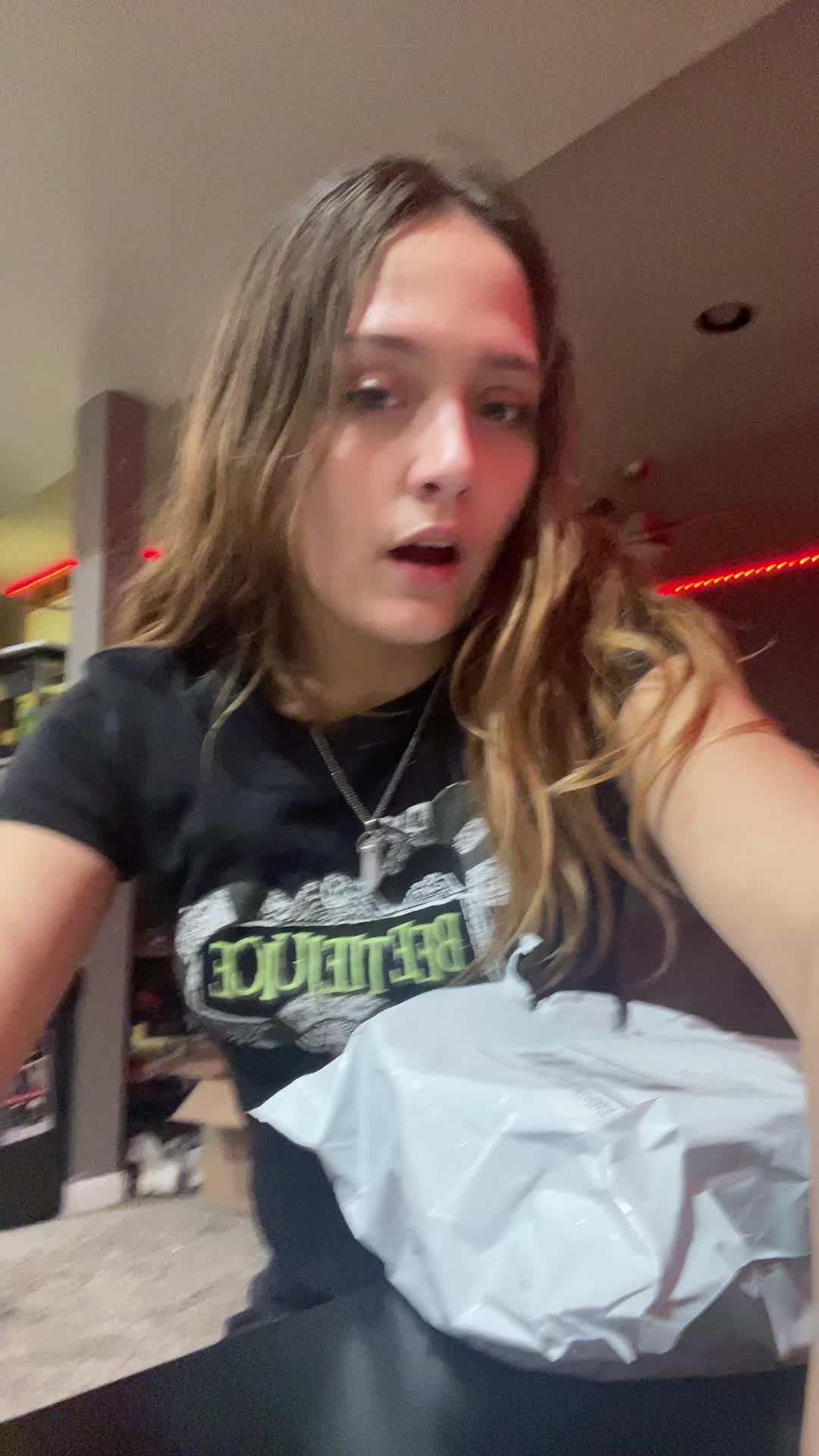 @Madison Fritz