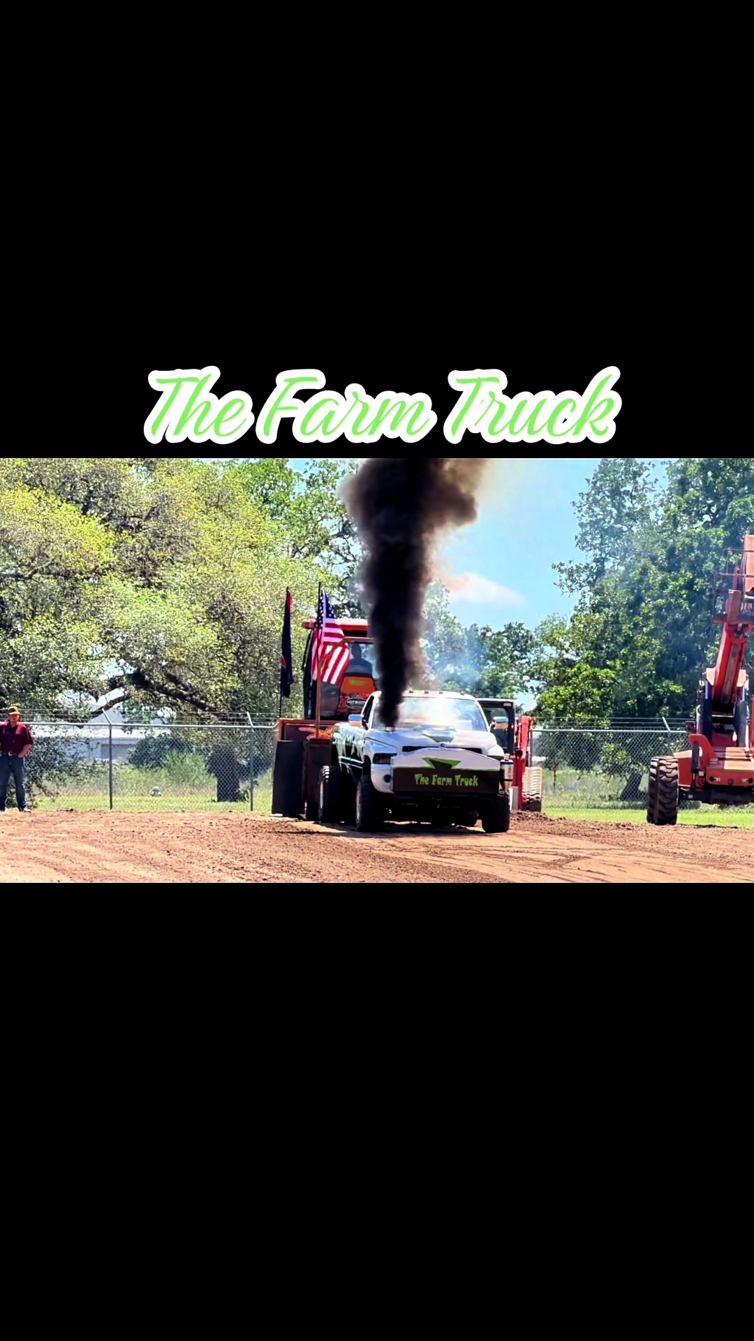@Borrowed Time Pulling Team 🏁