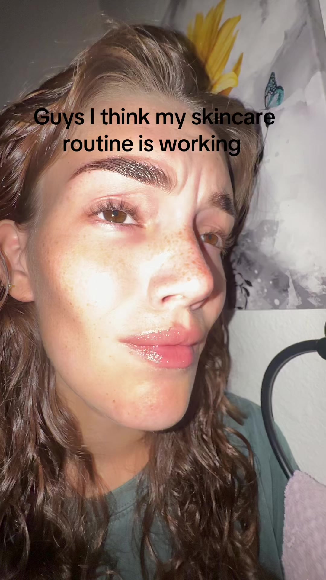 @Madame President