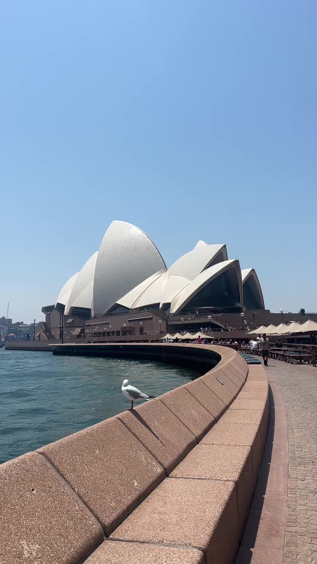 @Wanderwork | AUSTRALIEN 🇦🇺🌞