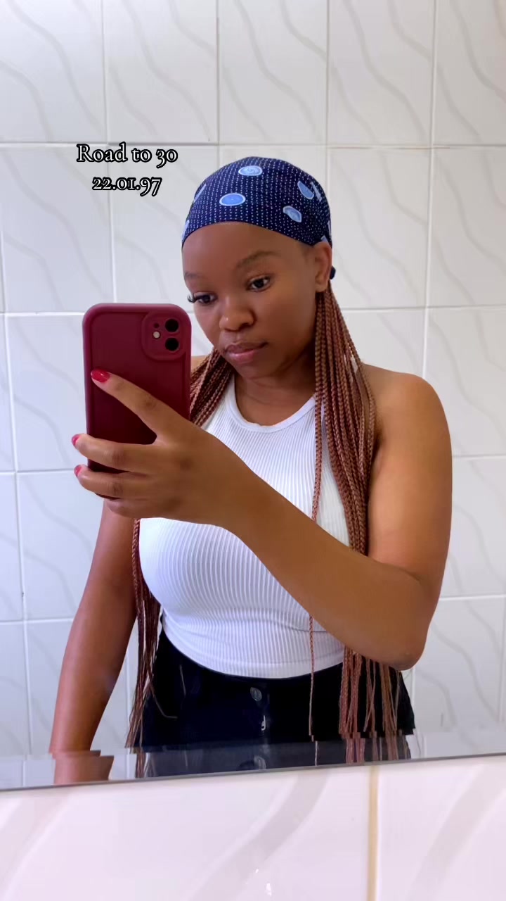 @Maungo Mangadi