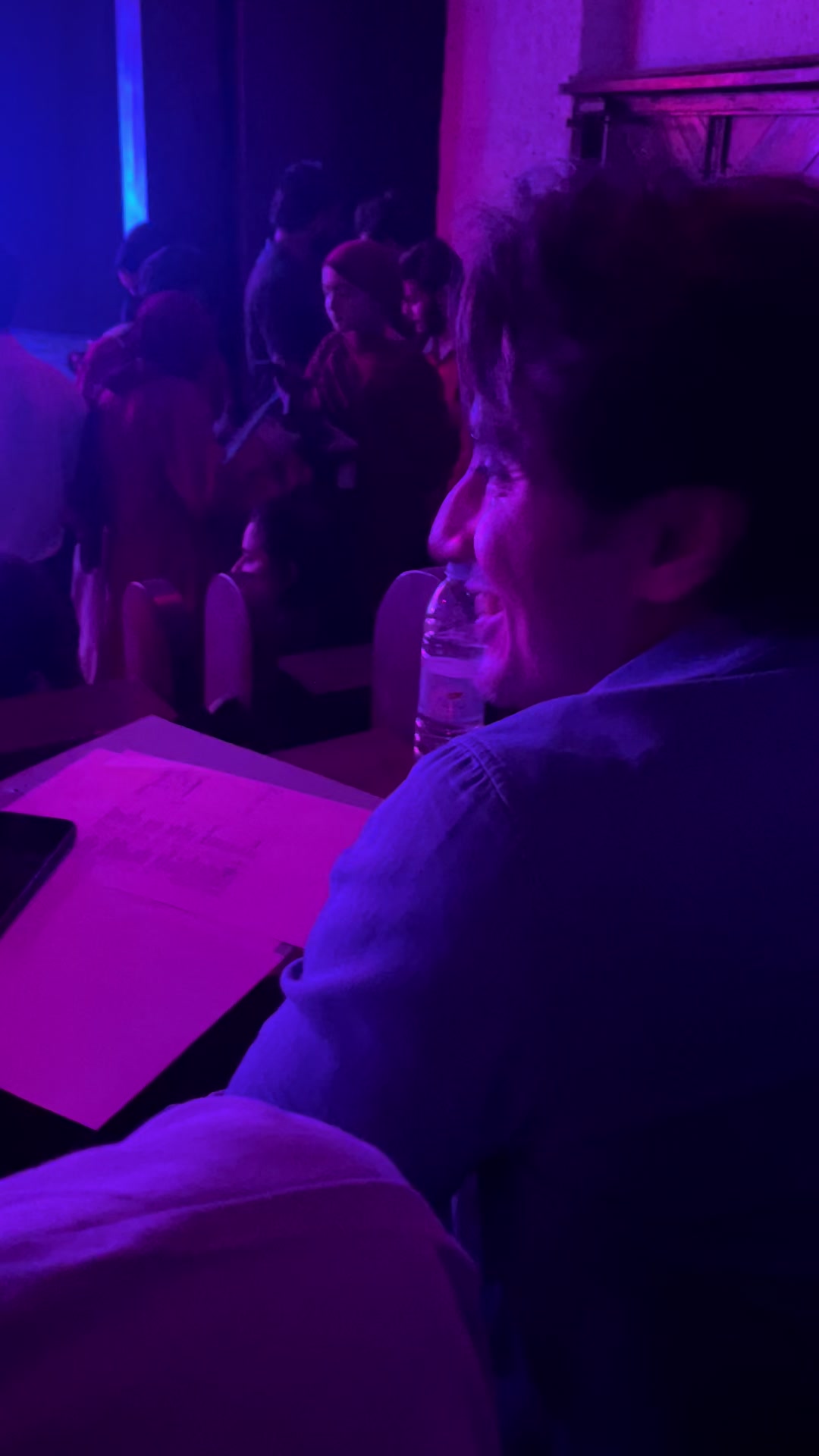 @Ali Zafar