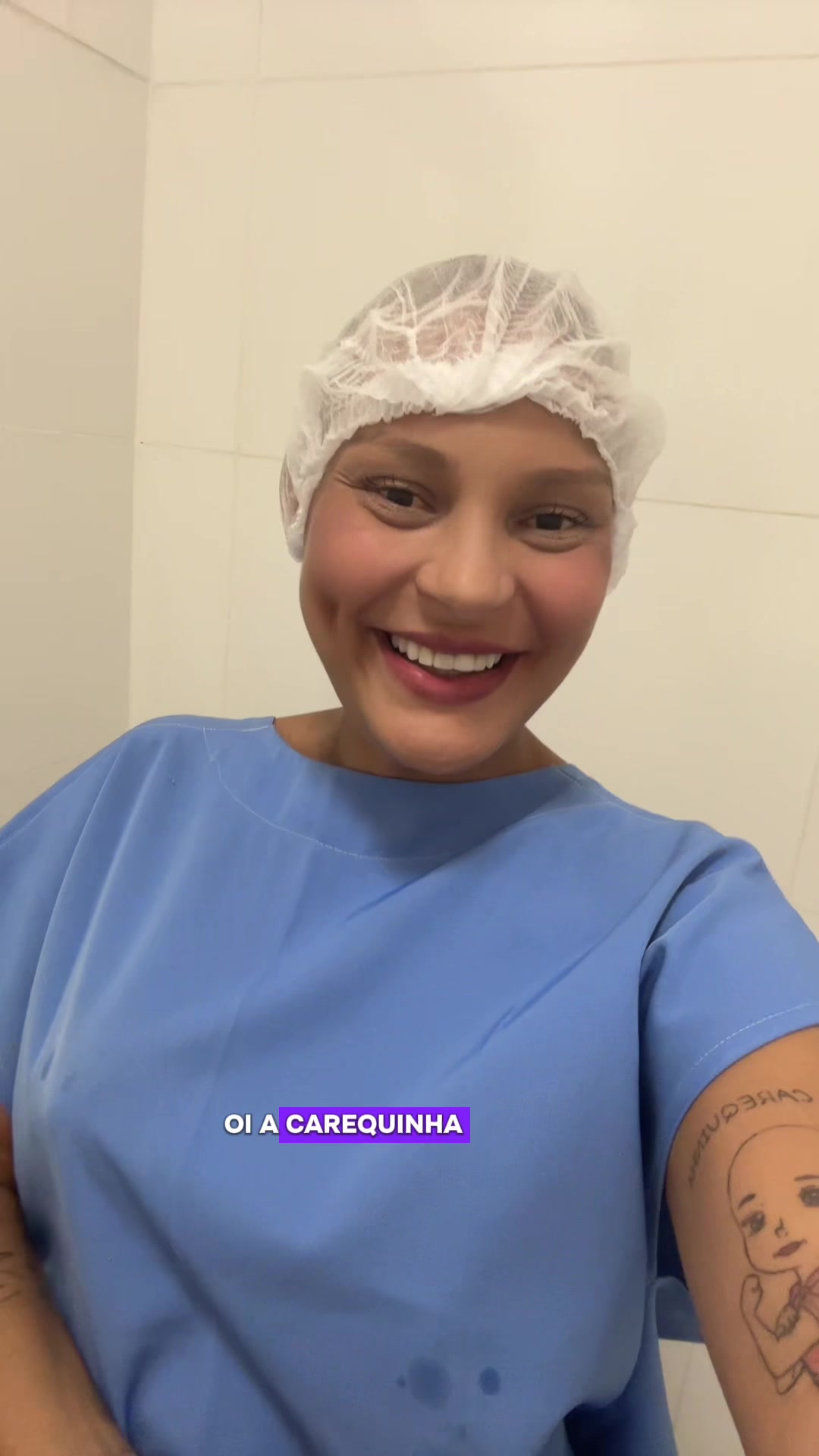 @A carequinha