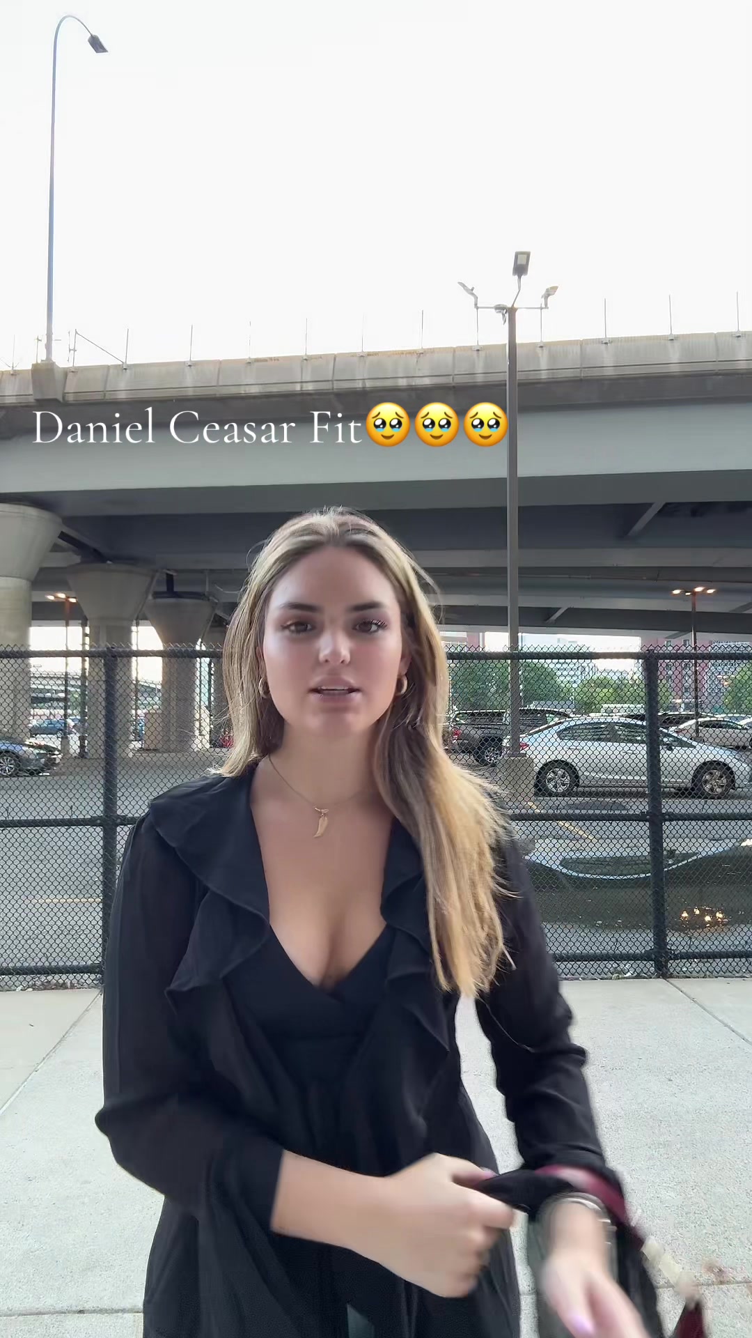 @Madison Nye