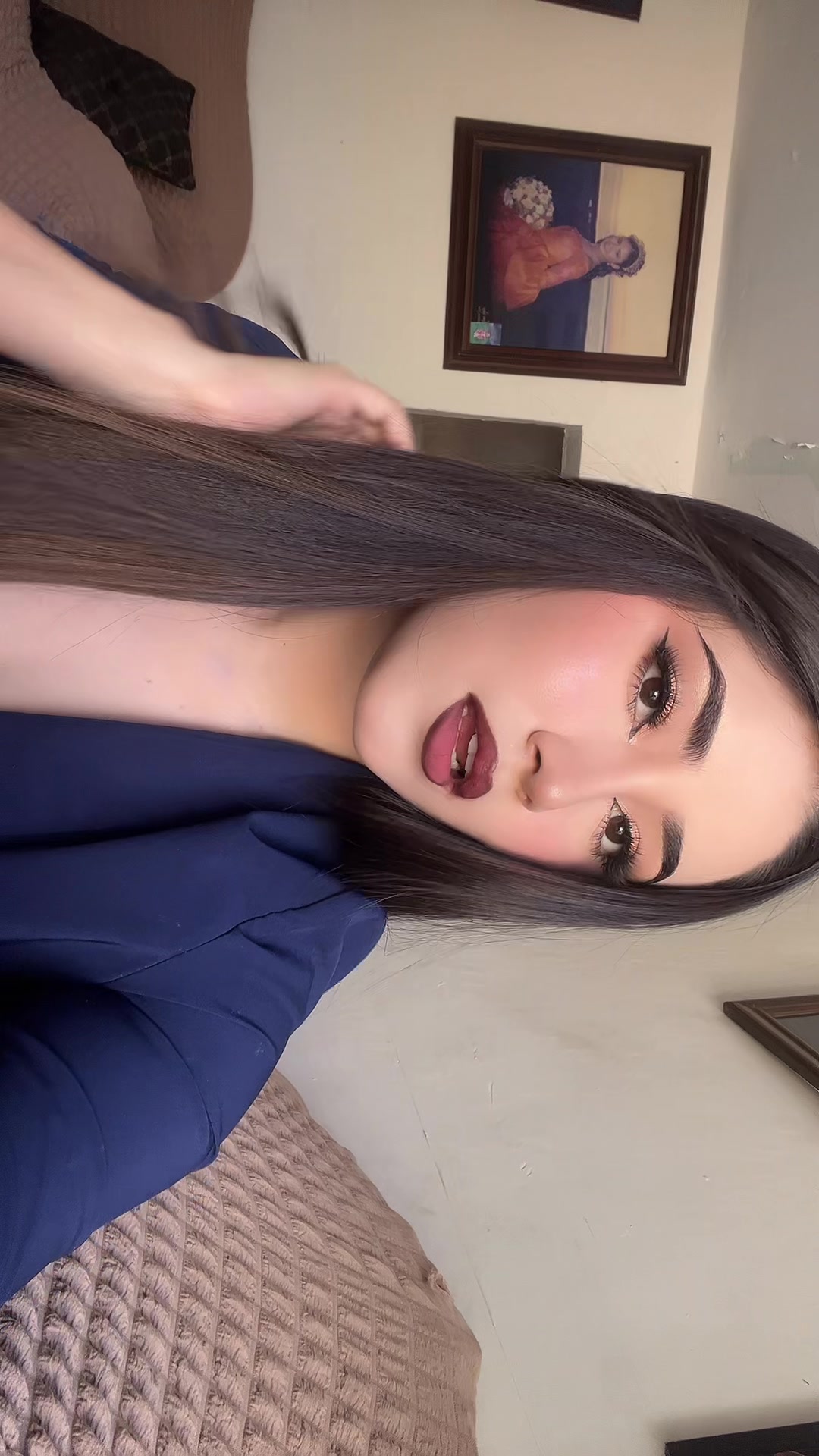 @Valeria Mascareño