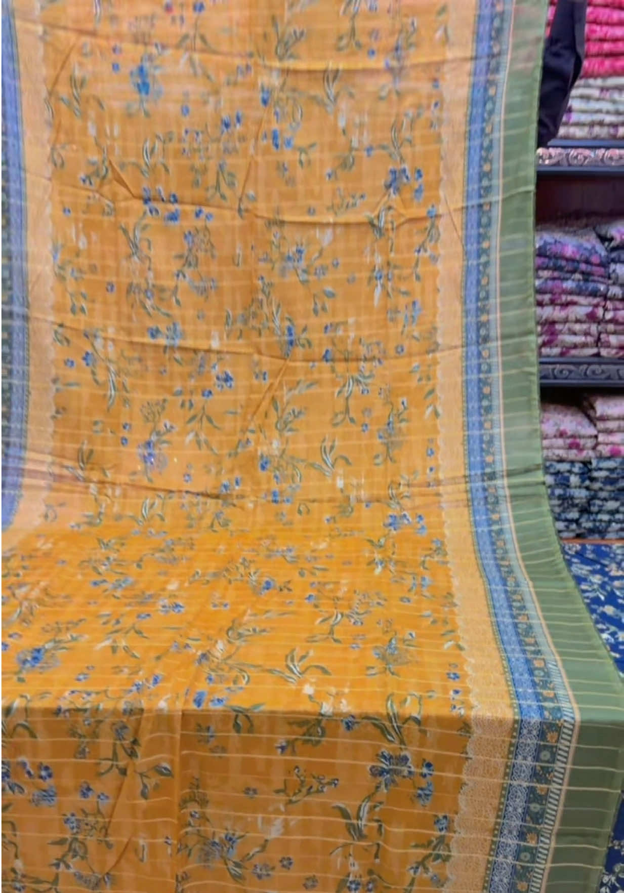 @Al Barik fabric Official