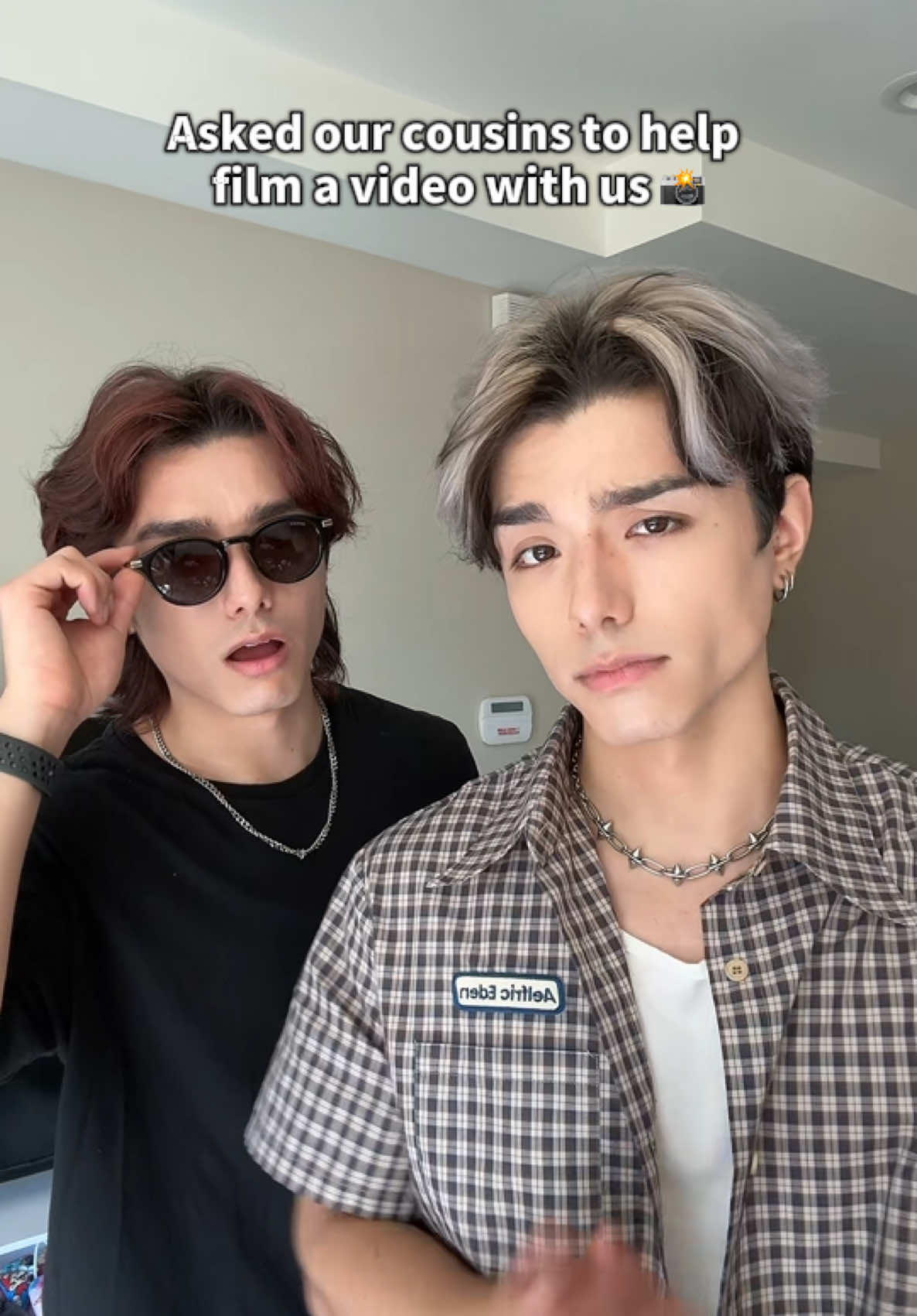 @Daniel and Matthew