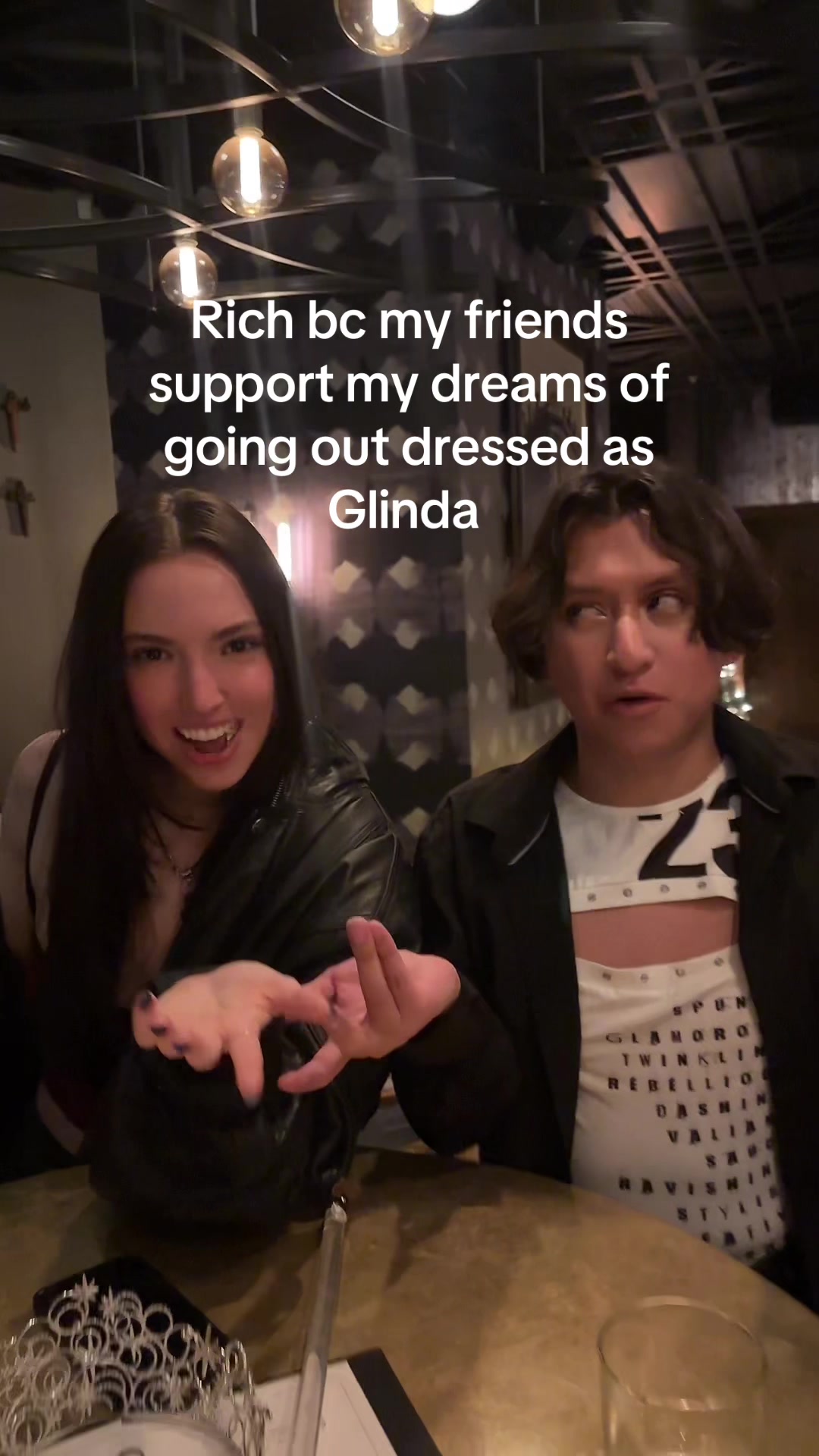 @Elle Reese