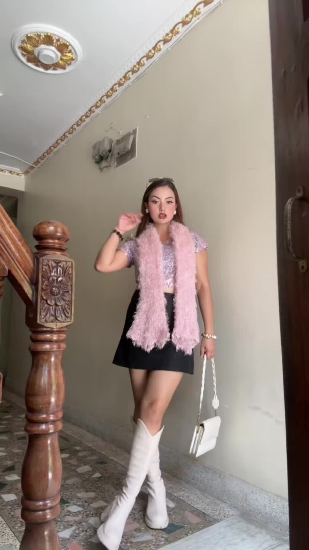 @Melisha khadka Thapa