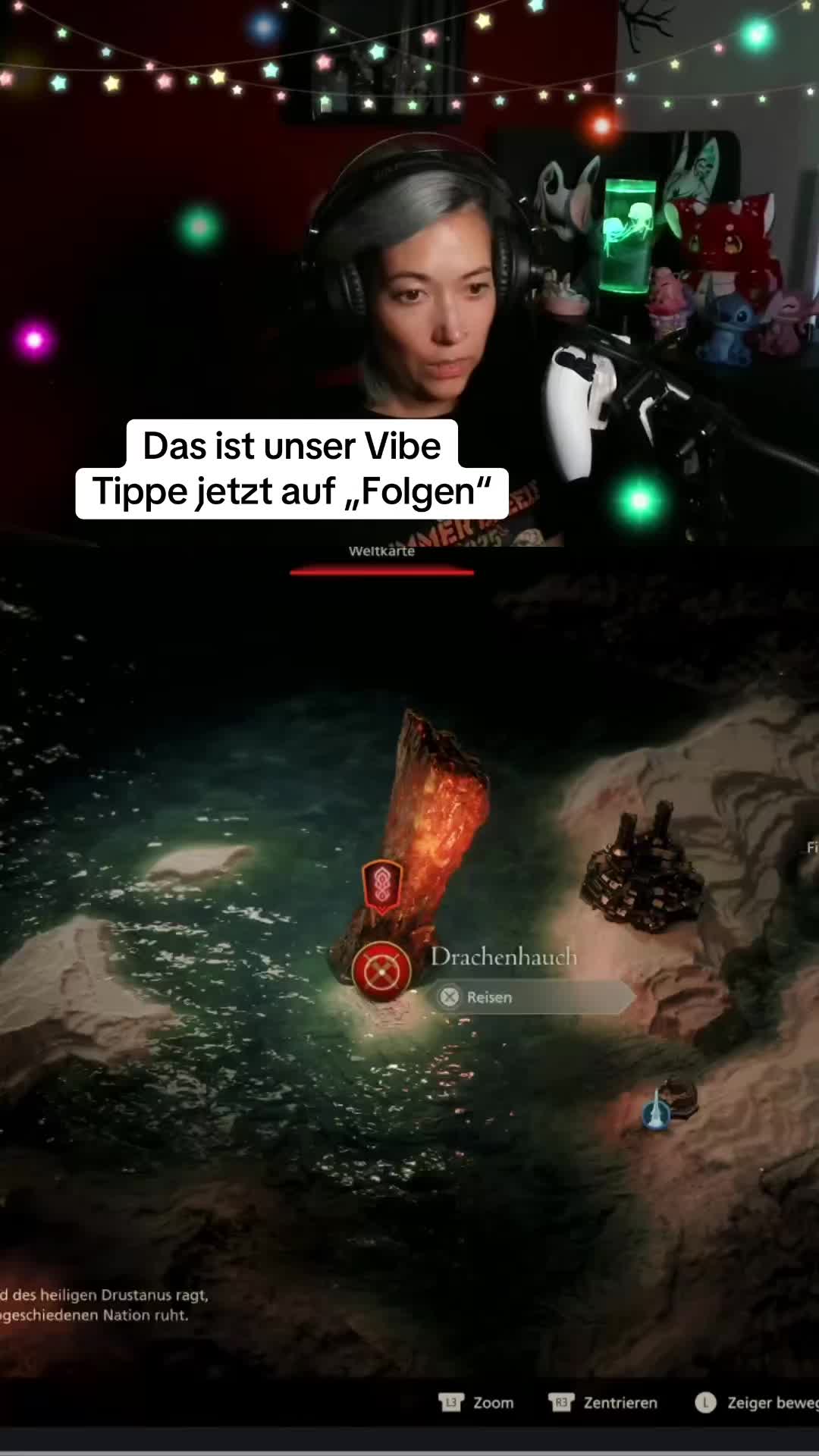 @Deli macht Incluencing