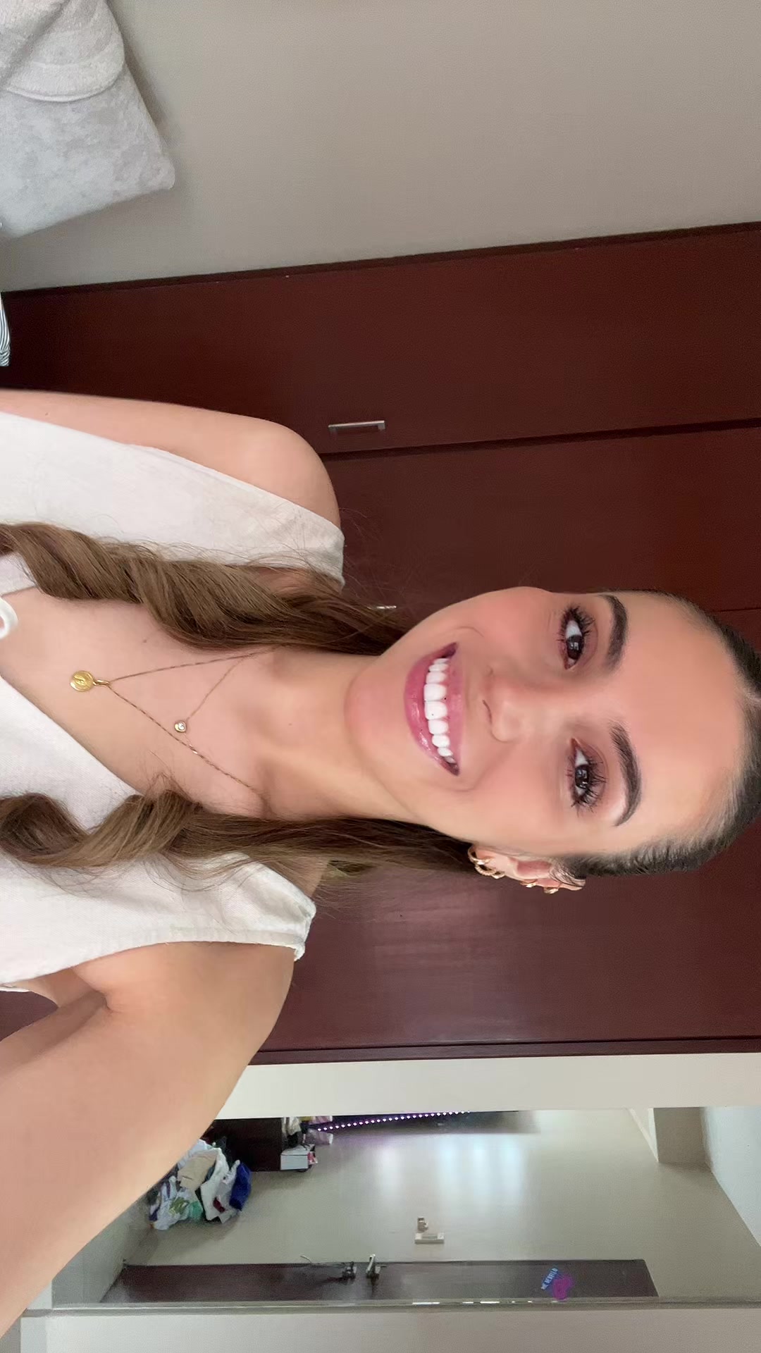 @Maria Fernanda Suarez