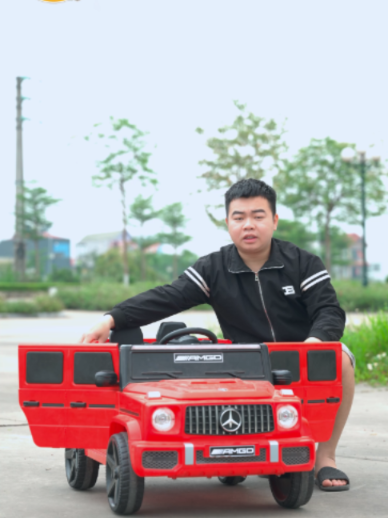 @Xe trẻ em 88