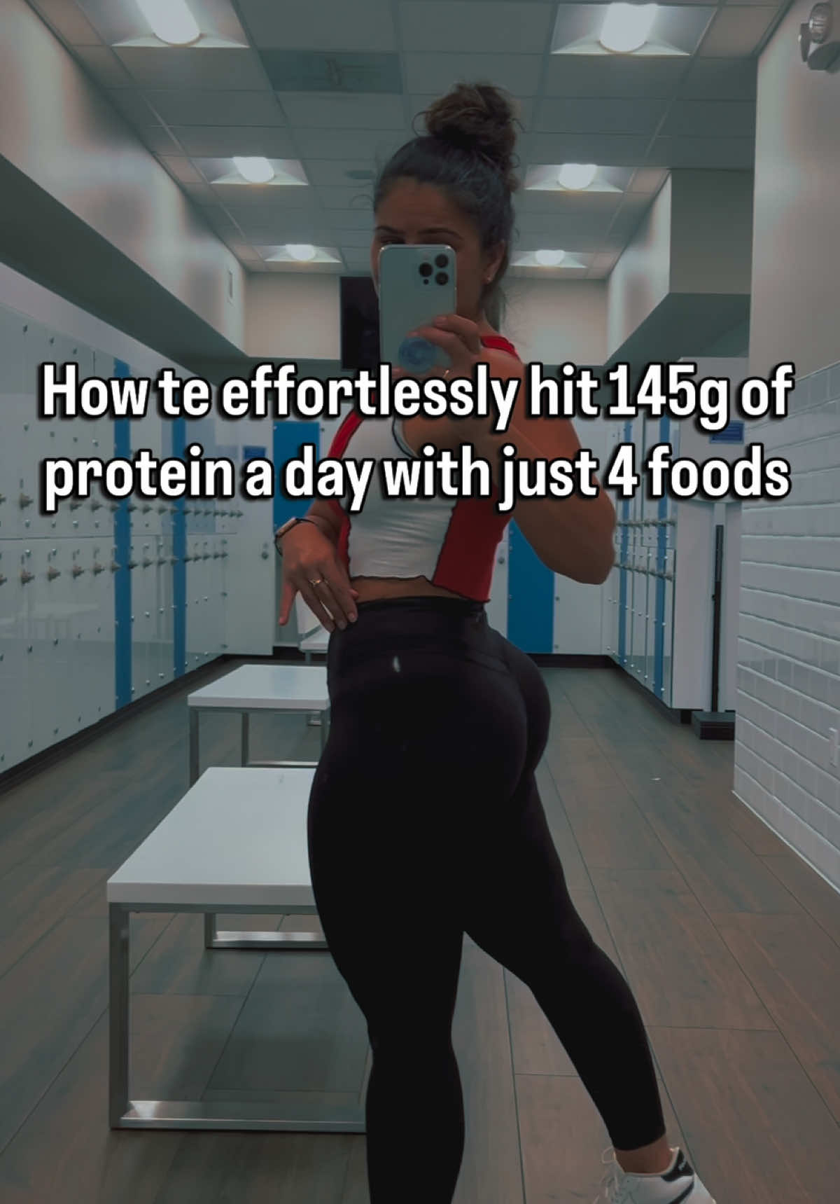 @Mor| Glute & Postpartum Coach