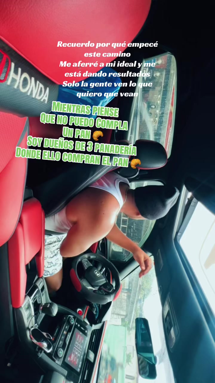 @Fama el marciano