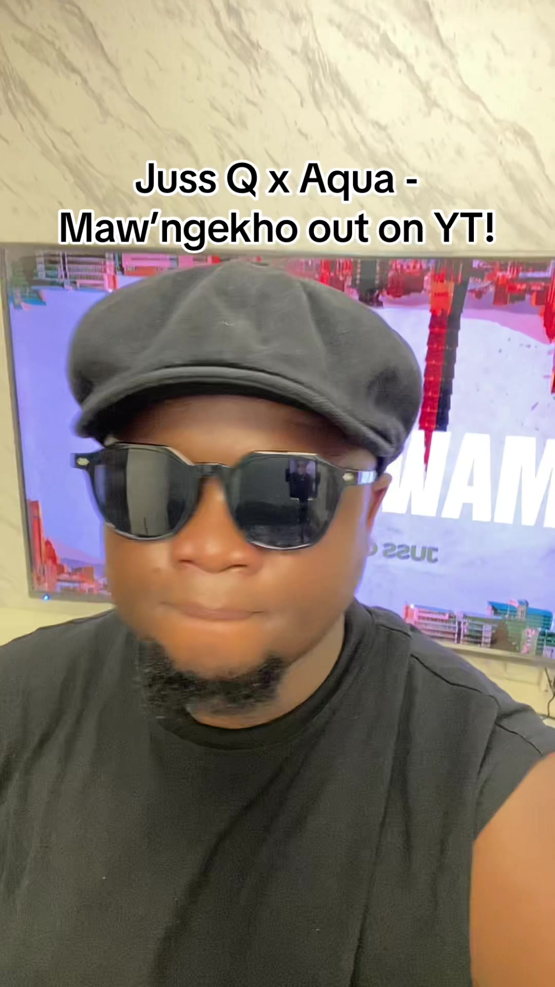 @Juss Q Mthethwa