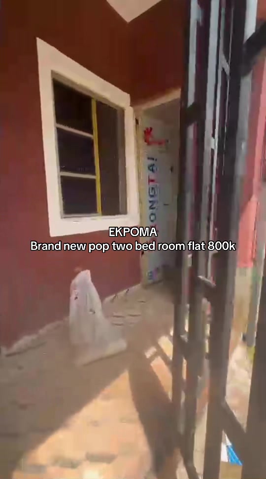 @AGENT FOR EKPOMA AND BENIN🏠