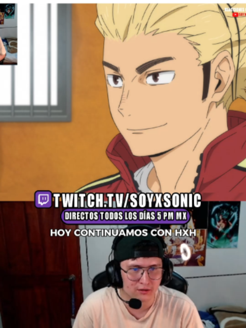 @XSonicReacciona