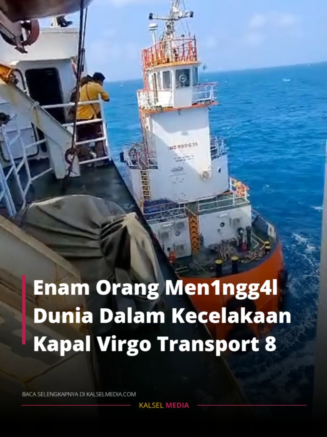 @Netizen Kalimantan Selatan