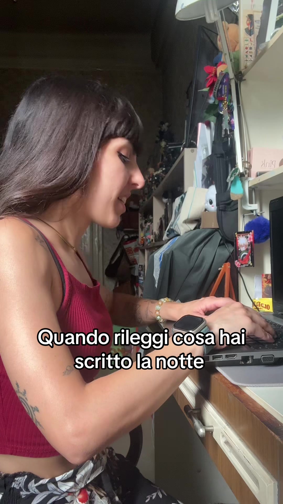 @Federica Porfirio