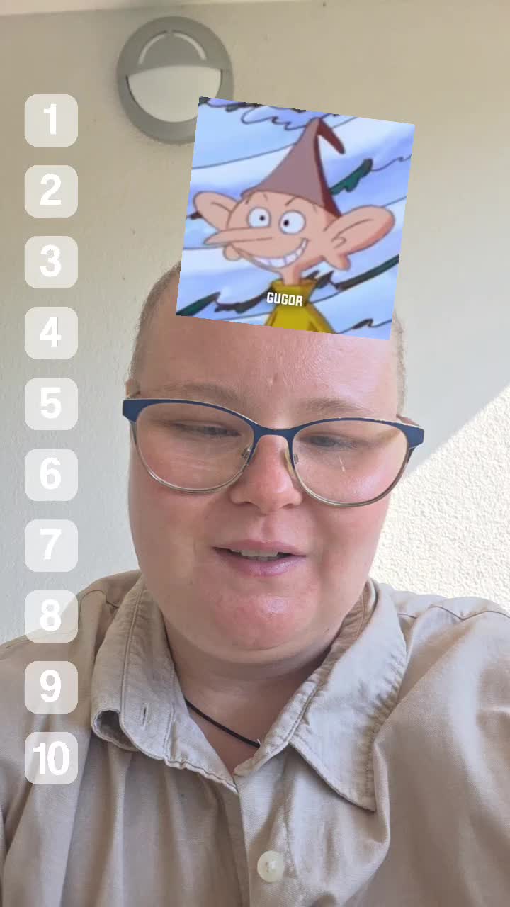 @Corina Schönleber