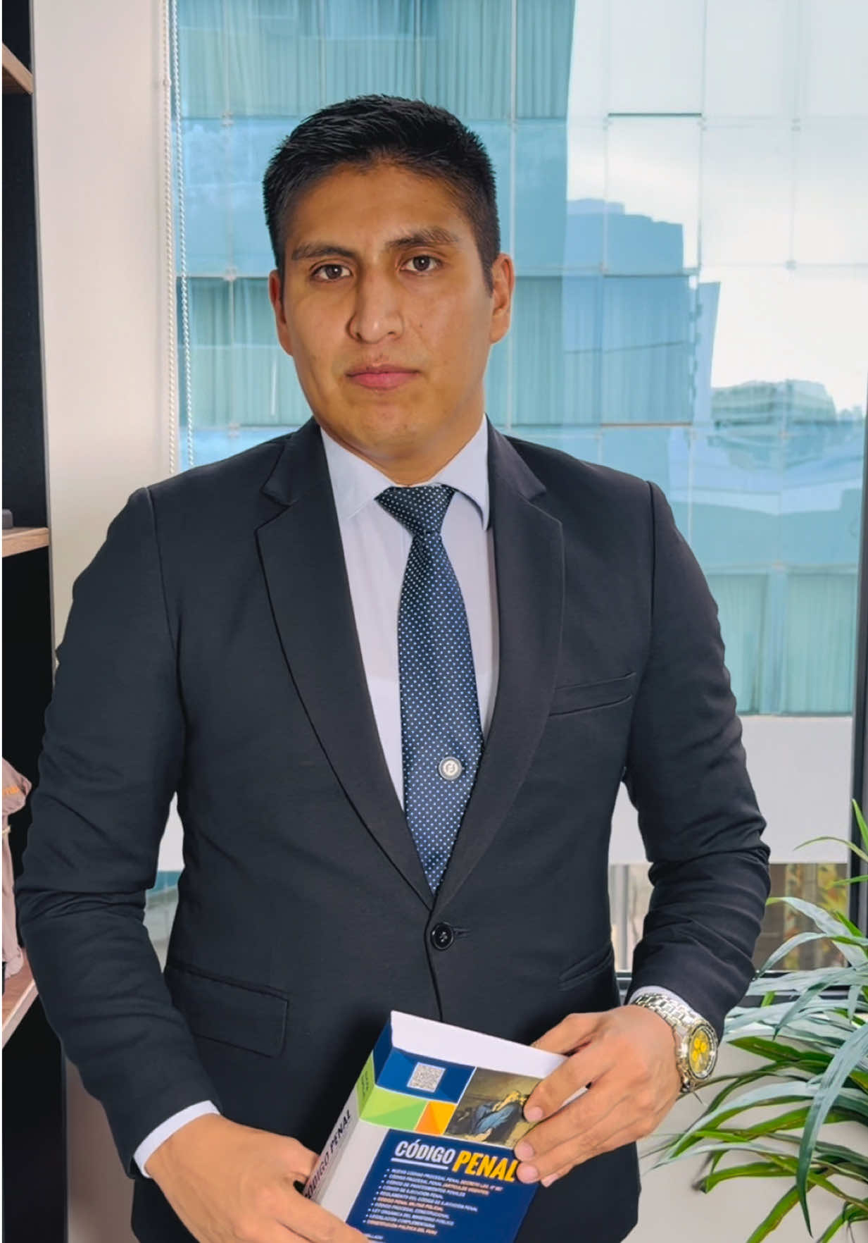@Luis Paredes Tejada