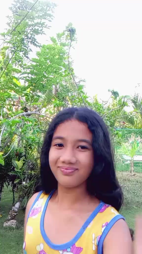 @Joylien Ysatam Millena