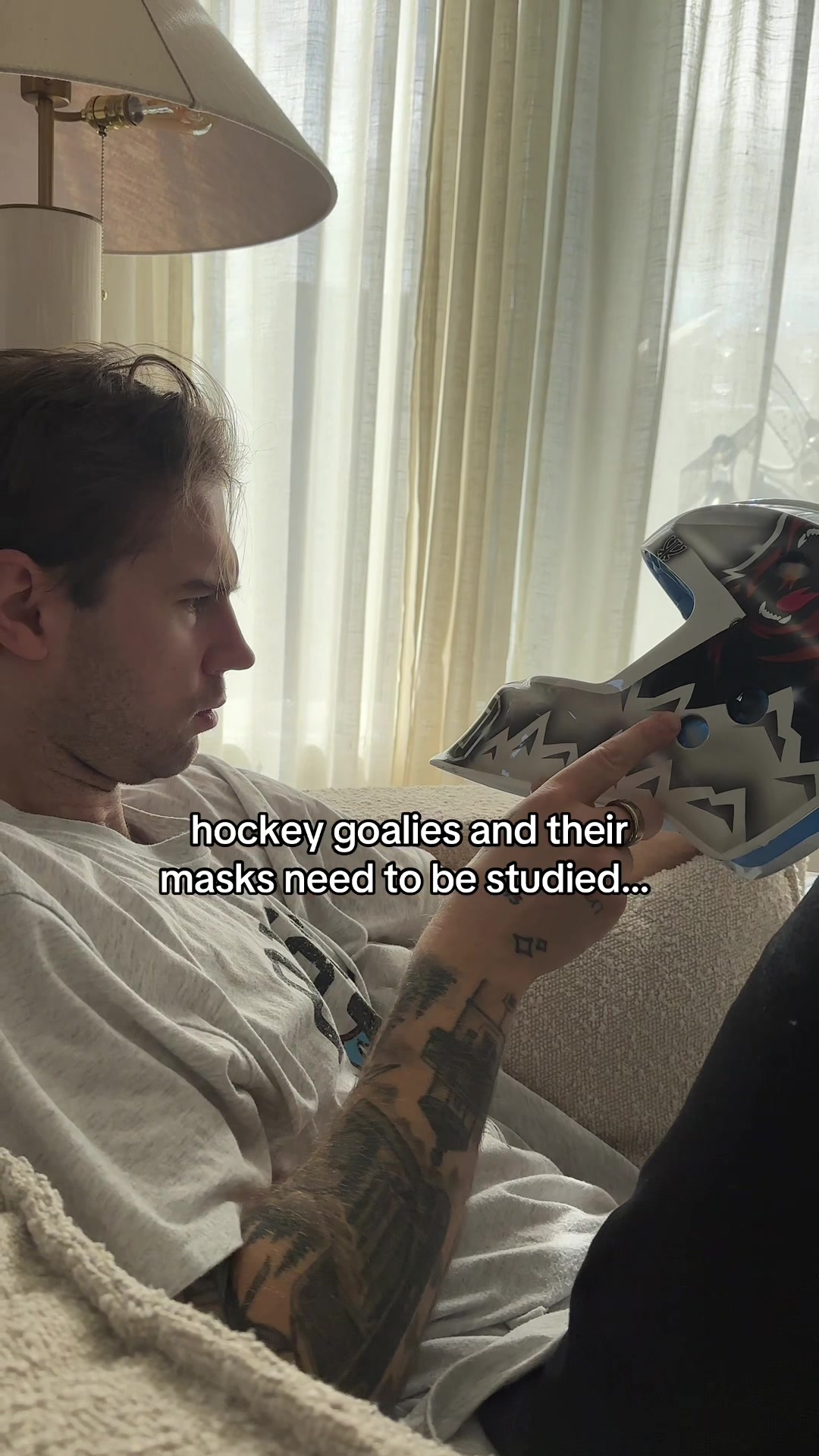 @Whitney | Hockey Wife