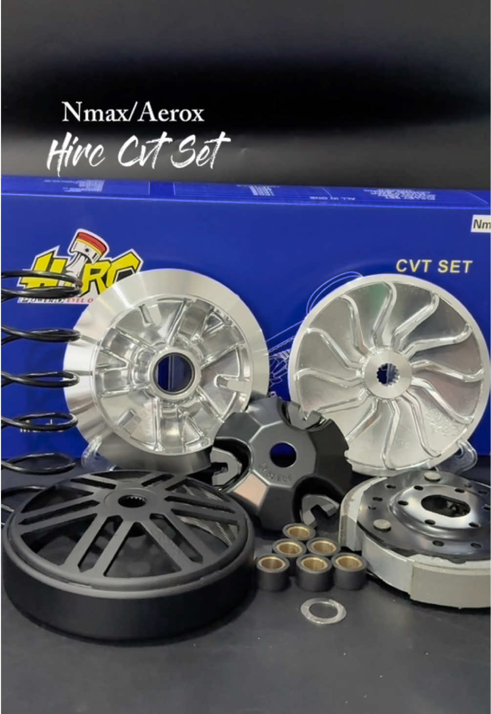 @Hircpowerdevelopment