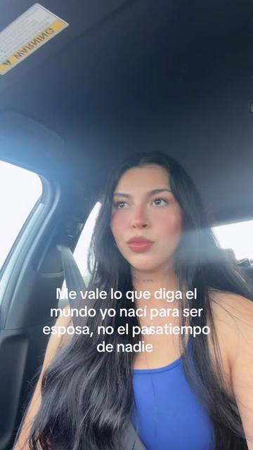 @Vanessa