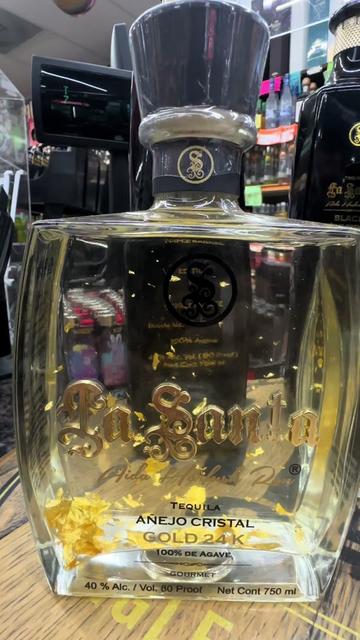 @TequilaLaSantaTexas