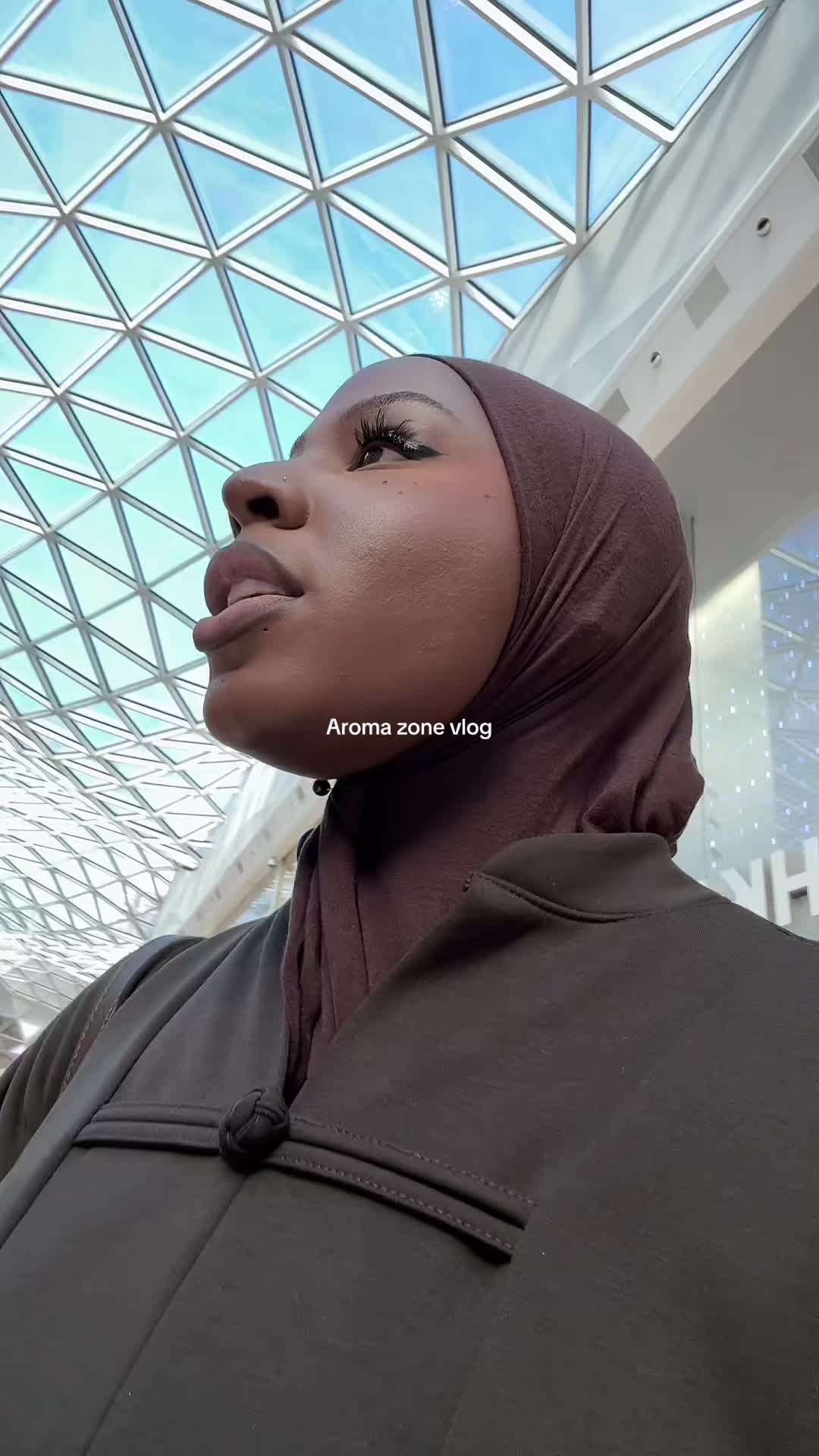 @ameenaroshae