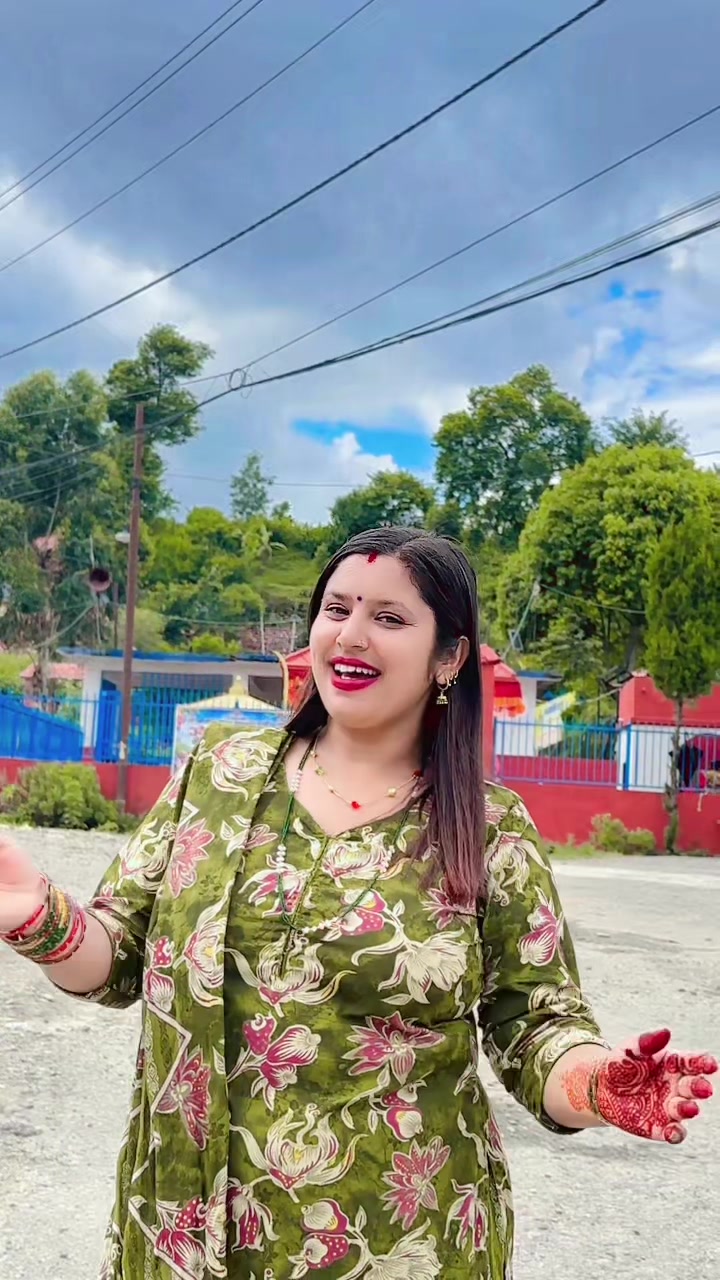 @Pratima  Dahal