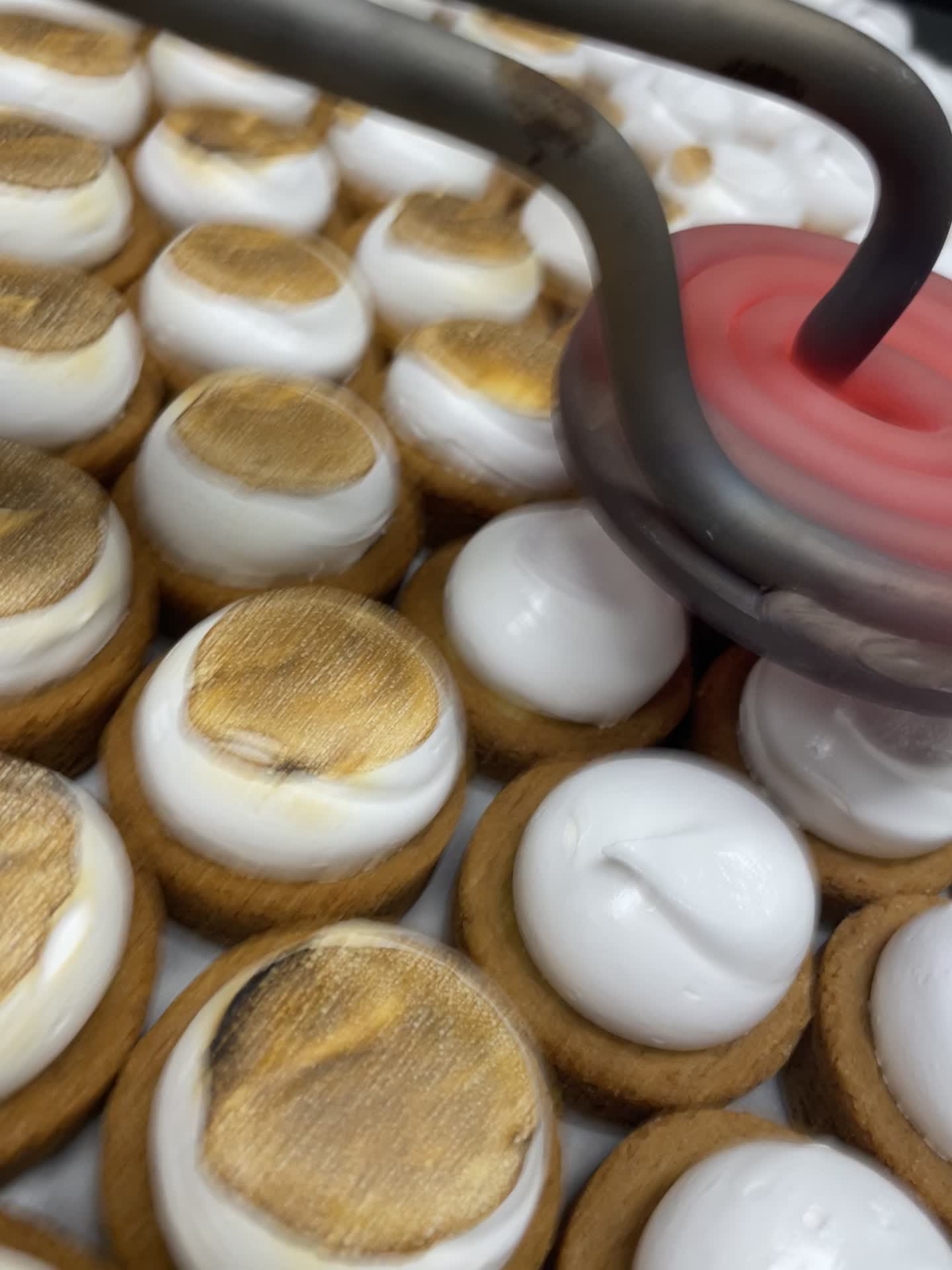 @Patisserie Nijtmans
