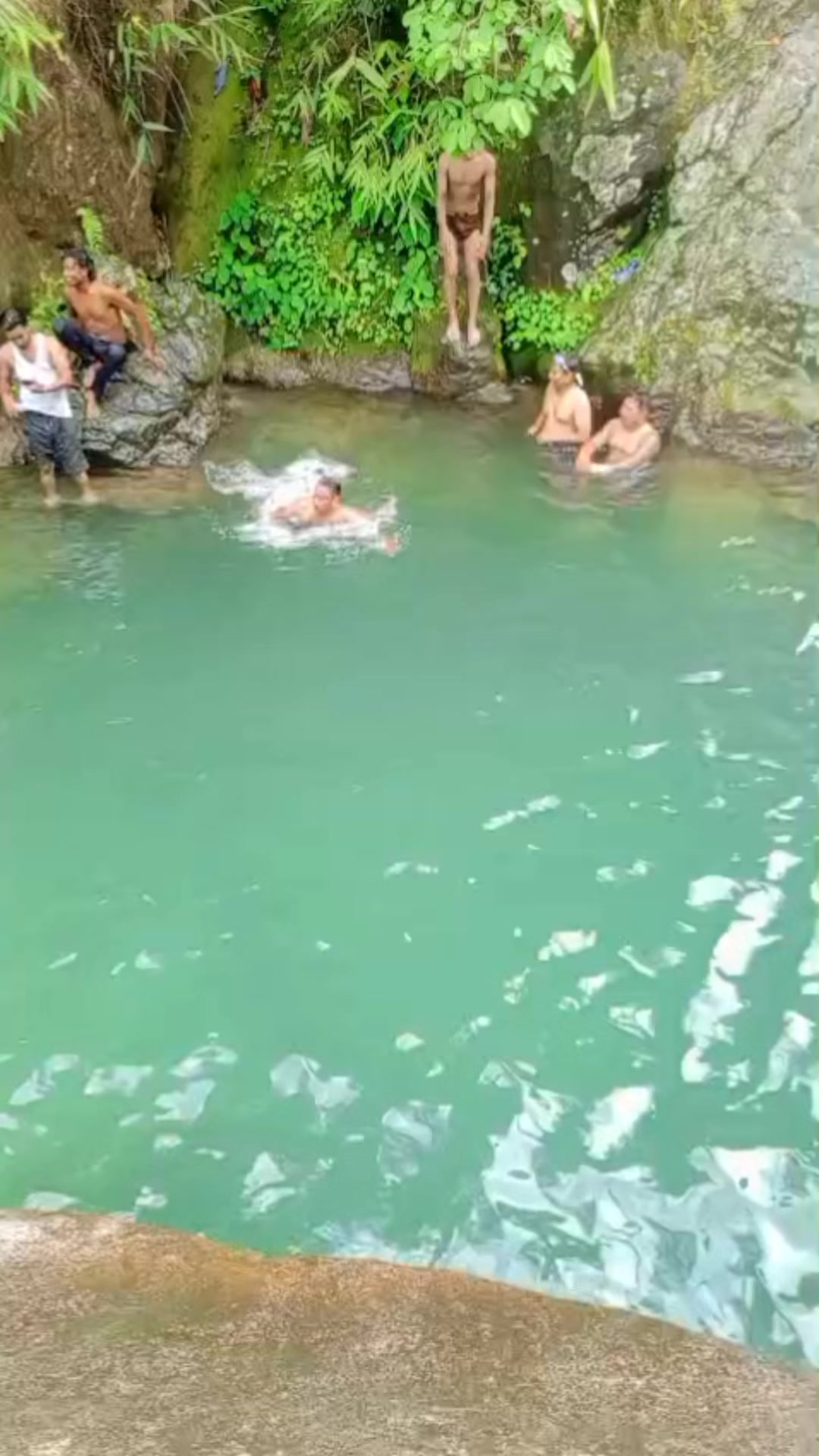 @Raju Tamang