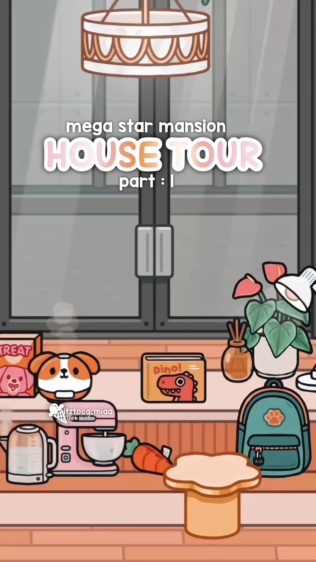 @⌗ 𝐌𝐈𝐀 ༉🦌ˎˊ˗