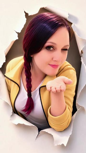 @⭐Steffi⭐
