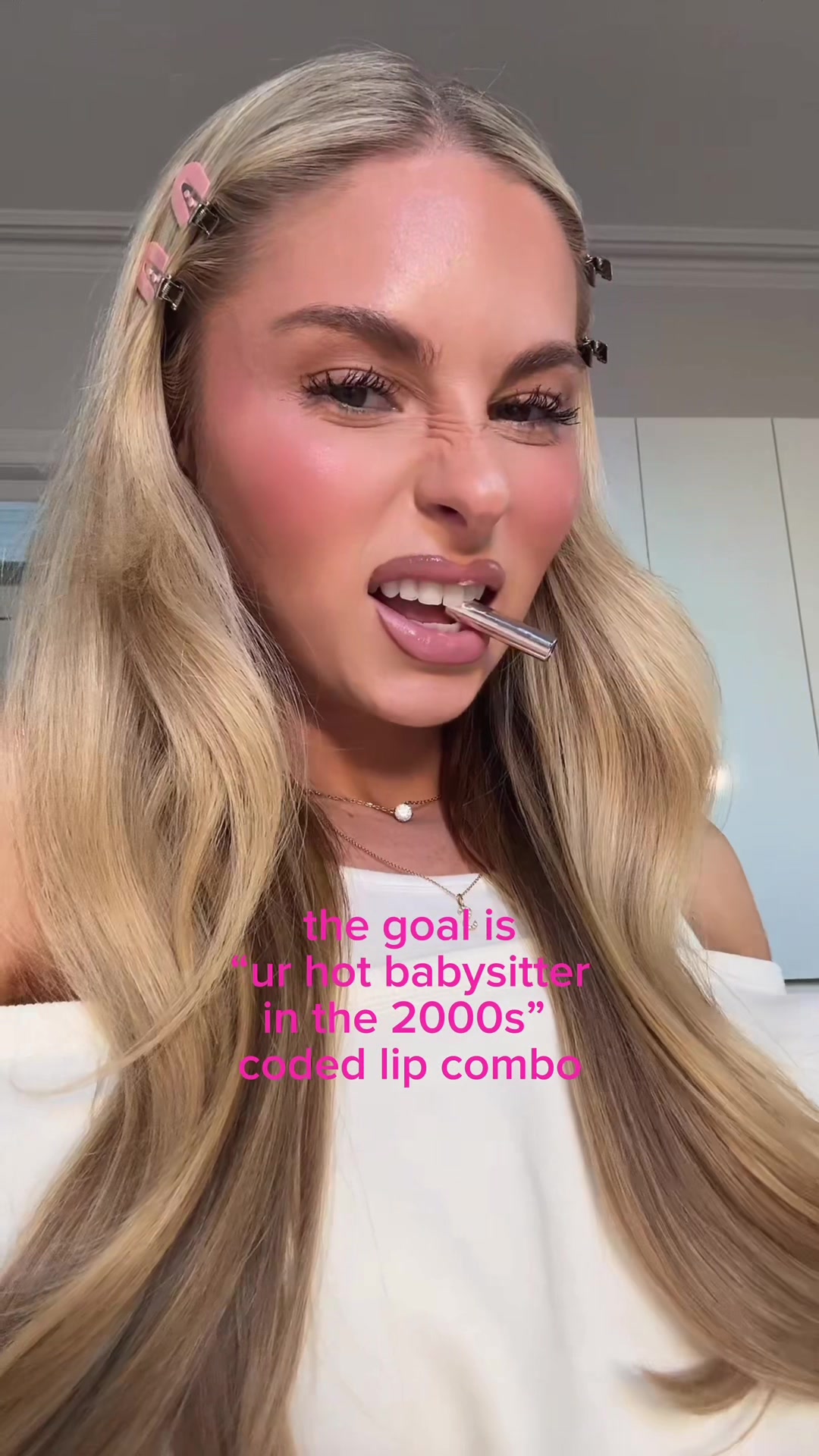 @Scarlett Frazer