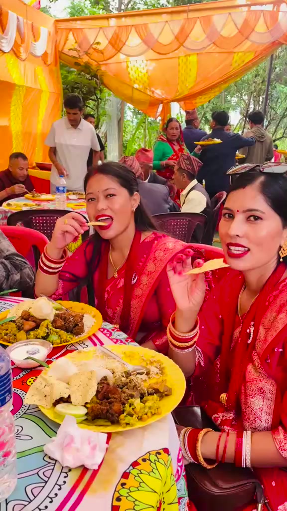 @Jharana Gharti:-♥️Dangi👪