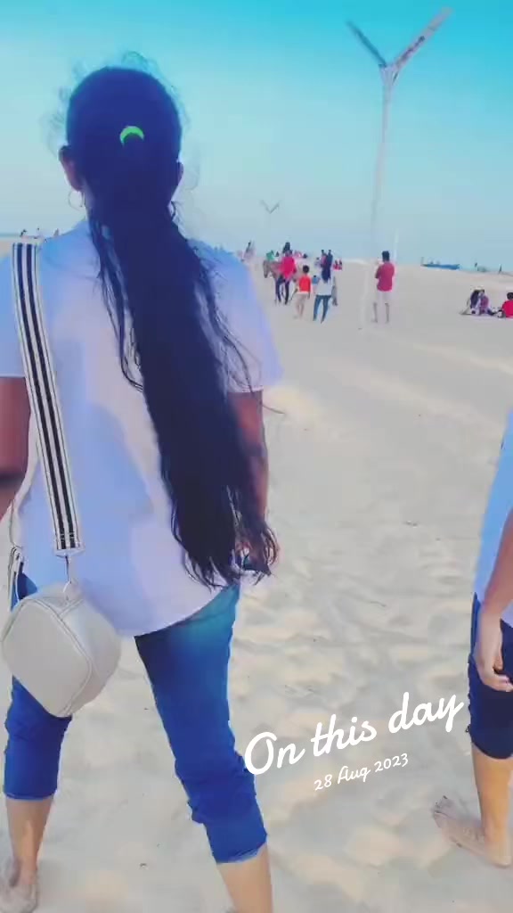 @Arasi Siva ✨