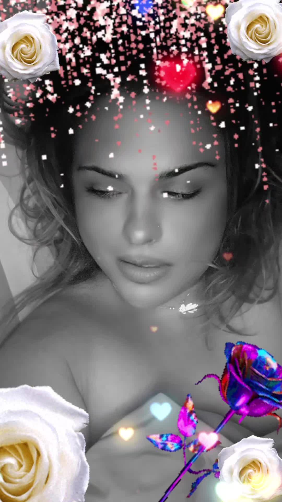 @ANGELINA LA BELLA