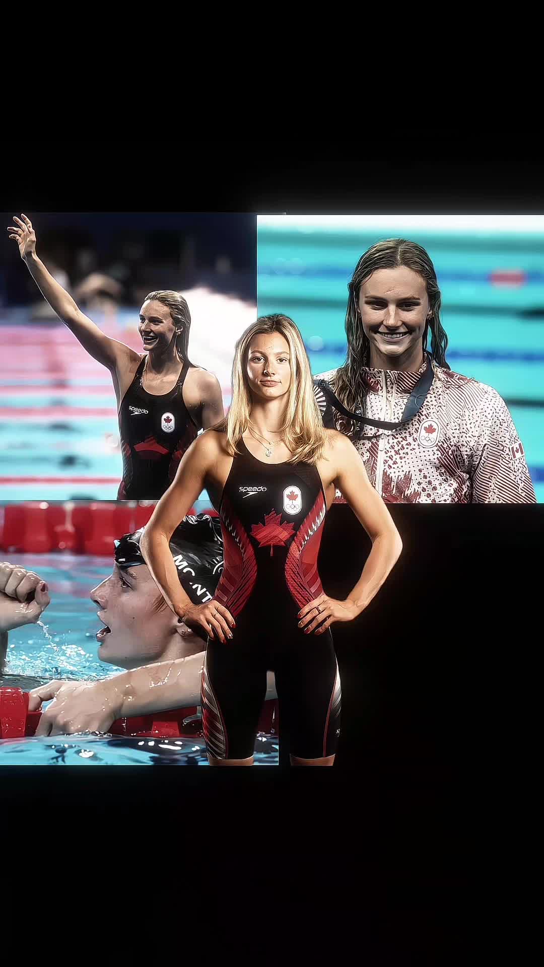 @swimming