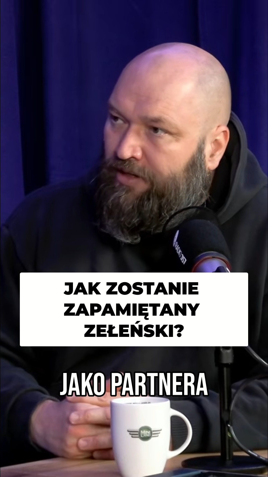 @Sztuczne Rozmowy Podcast