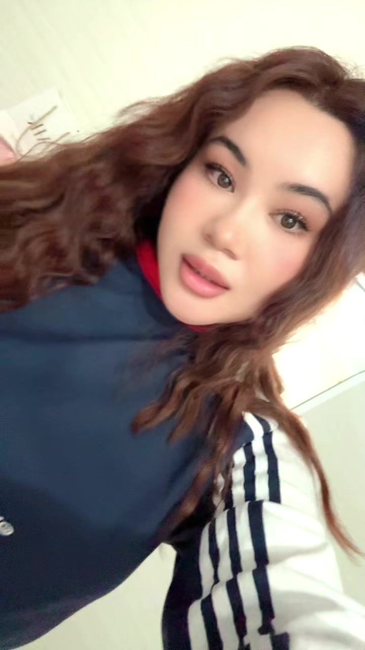 @Zhanar