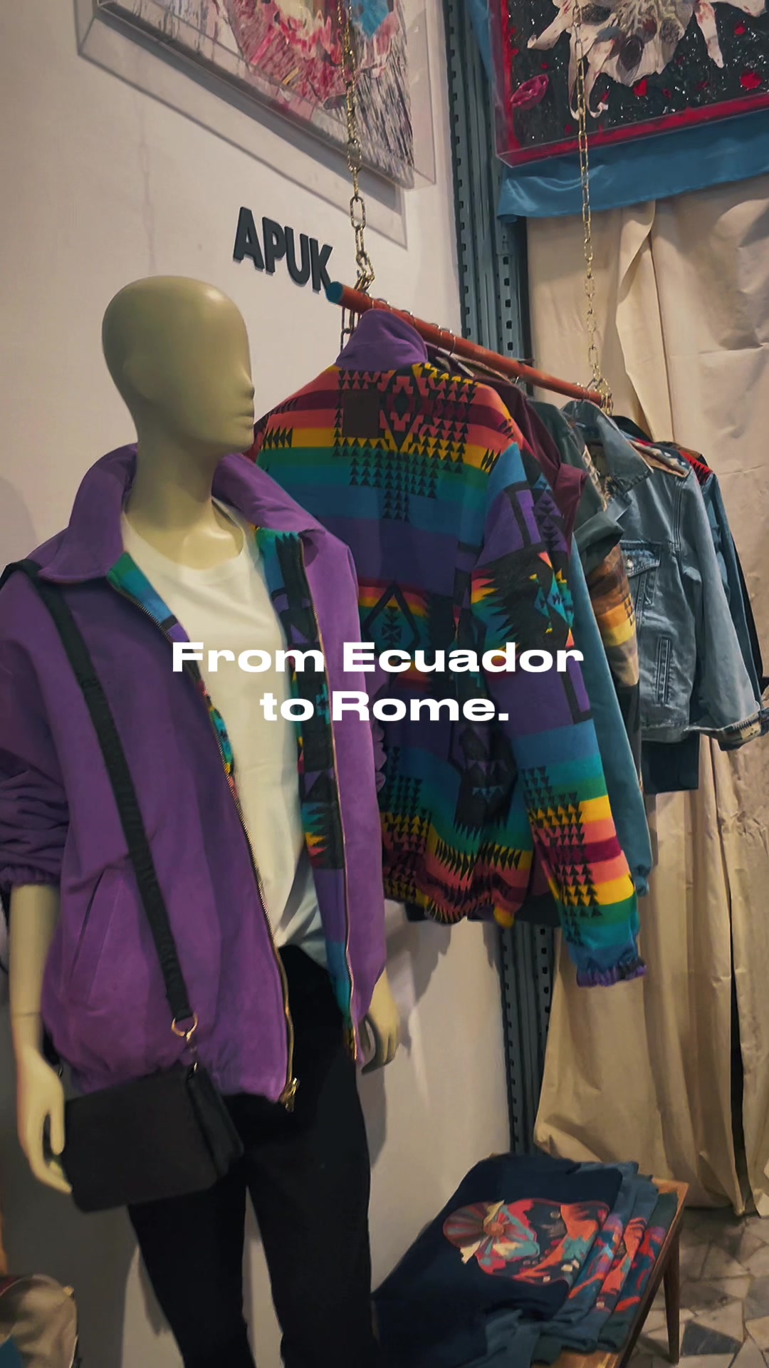 @Moda Sostenible Ecuador 🇪🇨