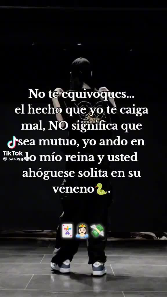 @Martina Perez