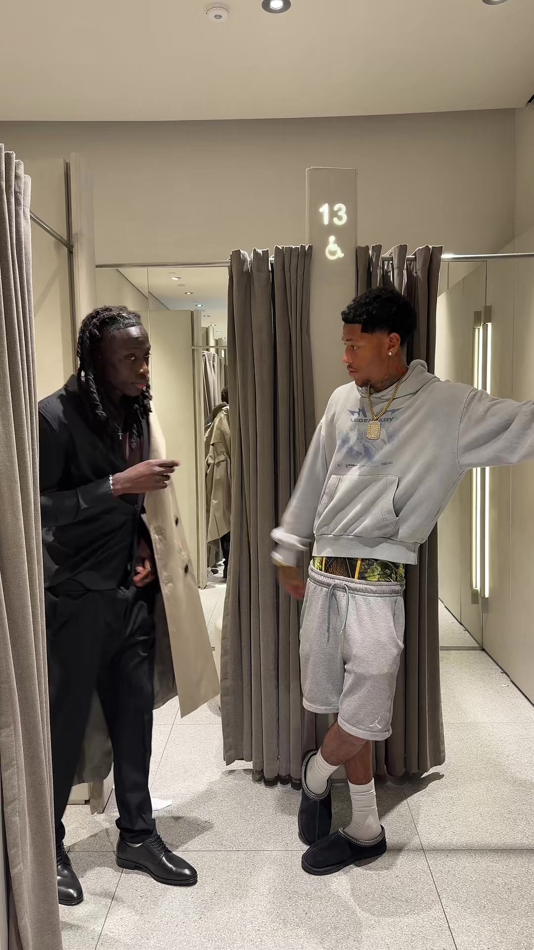 @🇸🇳CLIVE A PARIS ⭐️🧨